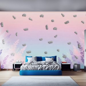 Subtle Climbing wall