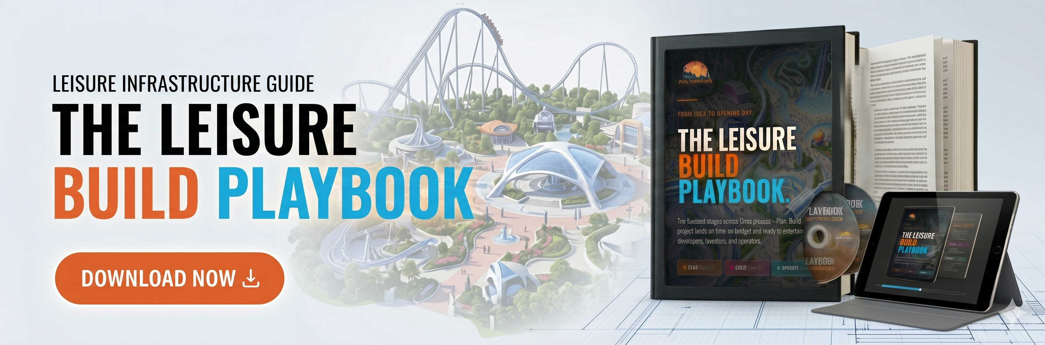 The Leisure Build Playbook